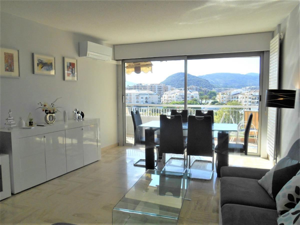 Apartament Le Jean Bart - Cote D'azur